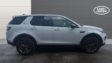 Land Rover Discovery Sport 2.0 TD4 180 Landmark 5dr Auto Diesel Station Wagon